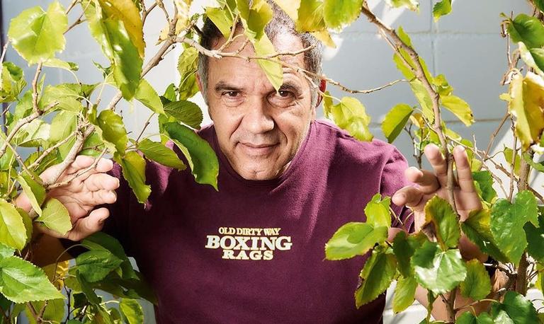 Humberto Martins: “Rugas são troféus da vida”