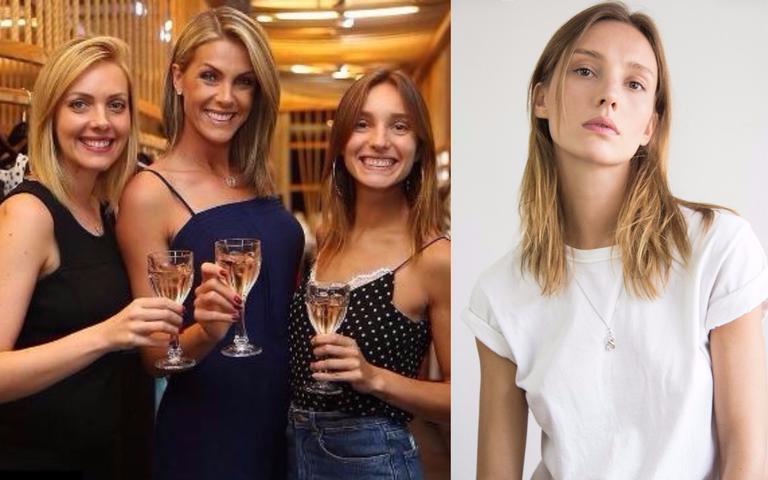 Isabel Hickmann revela seus maiores segredos de beleza durante o inverno