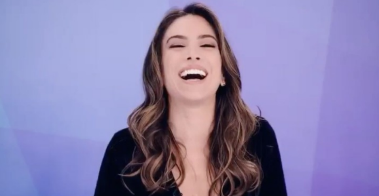 Patrícia Abravanel revela que suas irmãs também estão grávidas!
