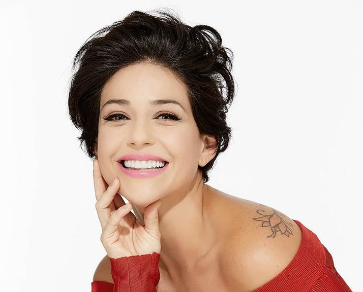 Priscila Sol revela “Nunca acreditam que sou mãe”