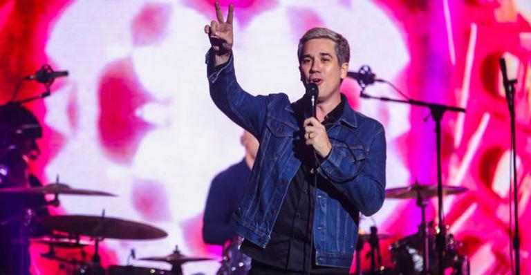 Jota Quest lança primeiras faixas do DVD acústico gravado em São Paulo