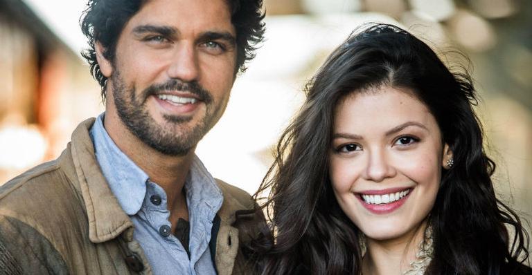 Globo aposta em atores iniciantes para protagonizar a próxima novela das 6