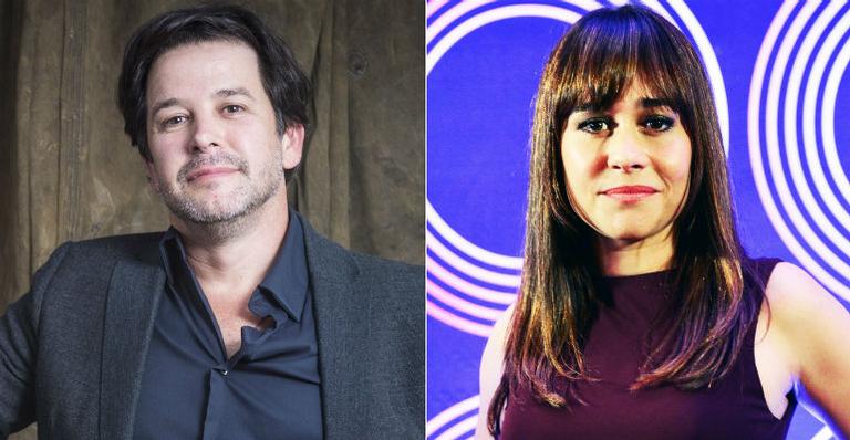 Ele cresceu! Veja como está Antônio, filho mais velho de Murilo Benício e Alessandra Negrini