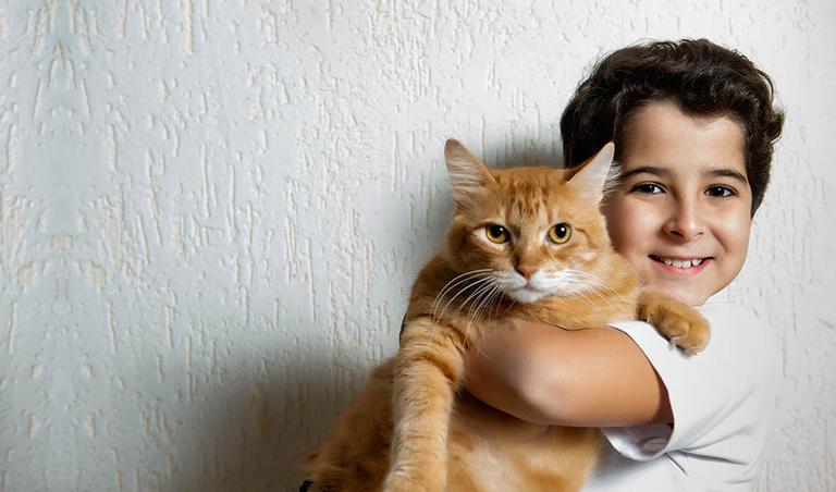 Infância perdida? Não para Luiz Felipe Mello, o Valentim de Os Dias Eram Assim!