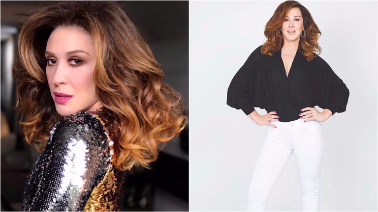 Claudia Raia perde 5kg em 20 dias! Conheça a dieta que conquistou vários famosos