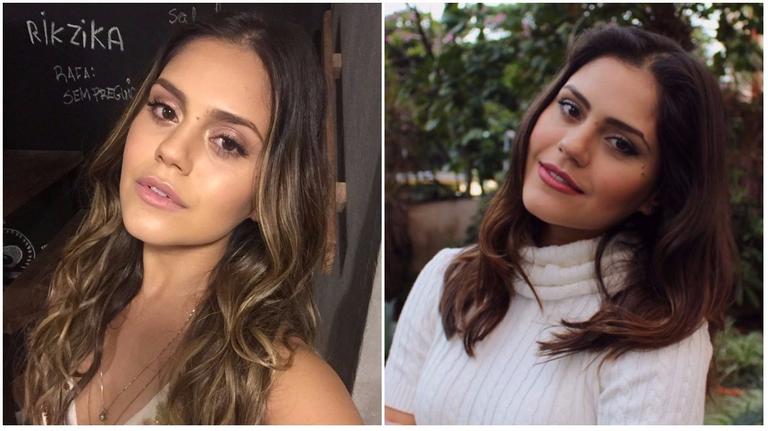 Prestes a voltar à TV, Jessika Alves muda visual