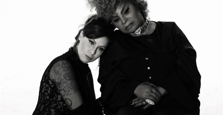 Pitty e Elza Soares lançam ‘Na Pele’. Ouça!