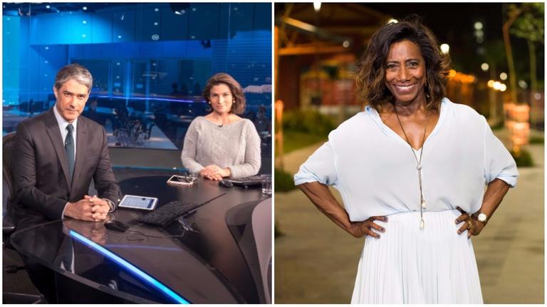 Jornal Nacional e Globo Repórter são indicados ao Emmy Internacional de Jornalismo 2017