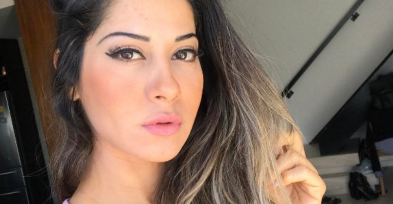 Mayra Cardi fala sobre o preconceito após participar do BBB: “É um rótulo eterno”
