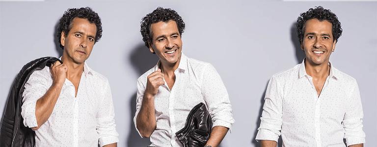 Marcos Palmeira abre o coração: “Quero ser um exemplo para a minha filha”