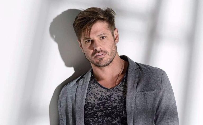 Dado Dolabella é preso por dívida de pensão alimentícia