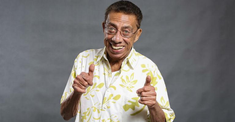 Morre aos 78 anos o humorista Paulo Silvino