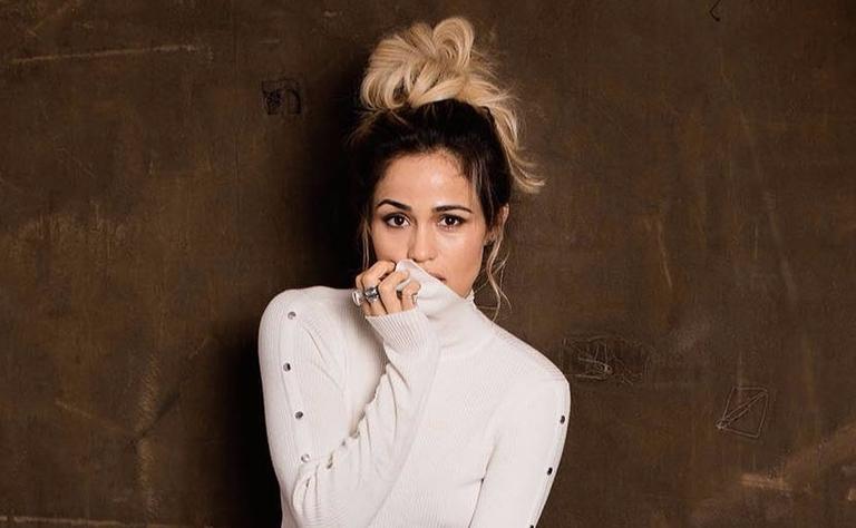 Só deu ela! Nanda Costa lidera ranking de celebridades mais comentadas