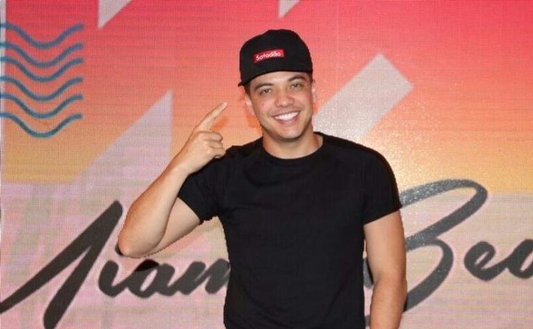Prestes a voltar aos Estados Unidos, Wesley Safadão lança DVD gravado em Miami