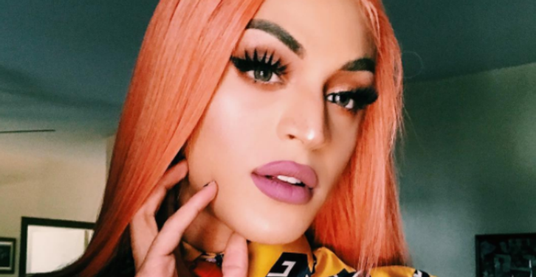 Pabllo Vittar é escalada para a novela ‘A Força do Querer’