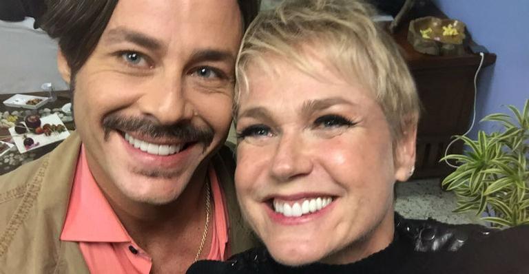 Após lesão, Theo Becker é eliminado do ‘Dancing Brasil’ e agradece apoio de Xuxa