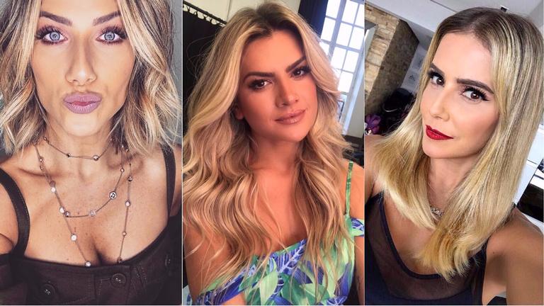 Cílios de boneca! Aposte na tendência que conquistou diversas famosas