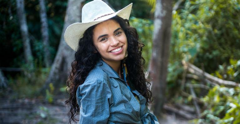 Giovana Cordeiro volta à TV após sucesso em ‘Rock Story’