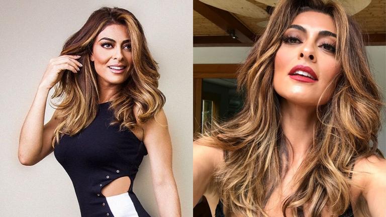 Personagem de Juliana Paes aposta em hit da próxima temporada