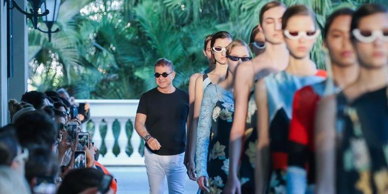 Começou! Confira o que anda rolando na São Paulo Fashion Week
