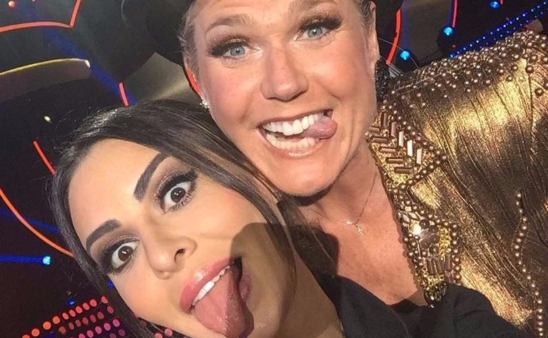 Alinne Rosa é afastada do Dancing Brasil: “Meu corpo não aguentou”
