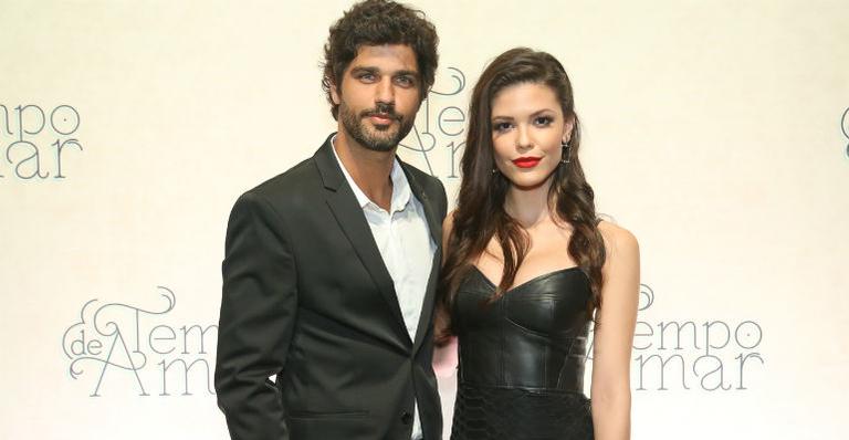 Tempo de Amar: confira tudo o que rolou no lançamento da nova novela das 6