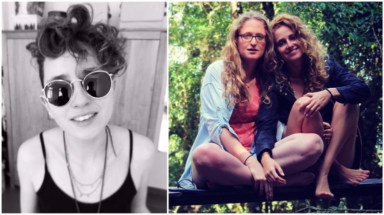 Carol Duarte é homenageada pela namorada após transformação de Ivana
