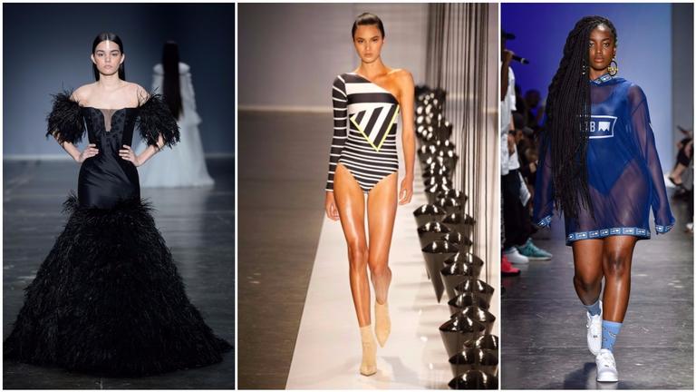 SPFW: Emicida “voa” na passarela, PatBo apresenta a praia vintage e Lenny busca referência na arte