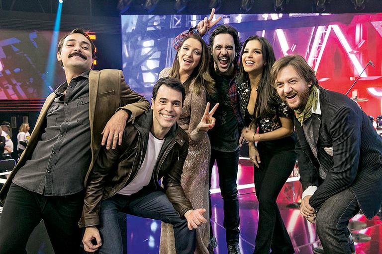 A final do PopStar está chegando. Que vença o melhor!