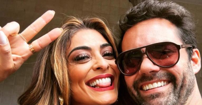 Policial que prendeu Bibi em A Força do Querer chama atenção e bomba nas redes sociais