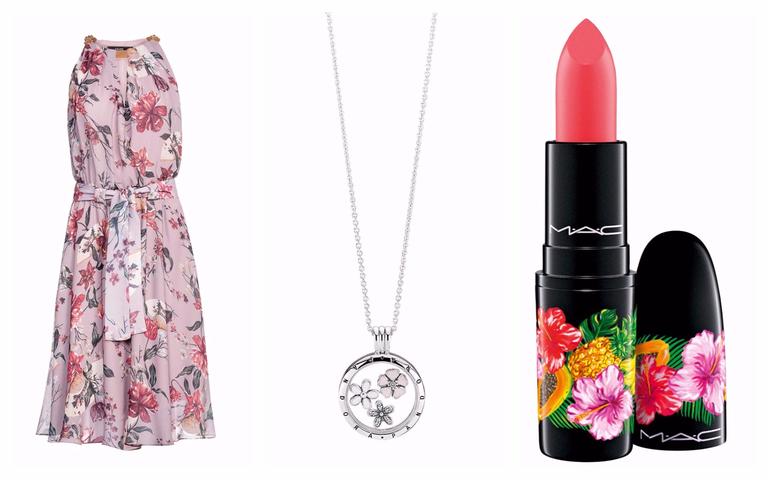 Deixe-se florescer! É hora de colorir os looks para a Primavera!