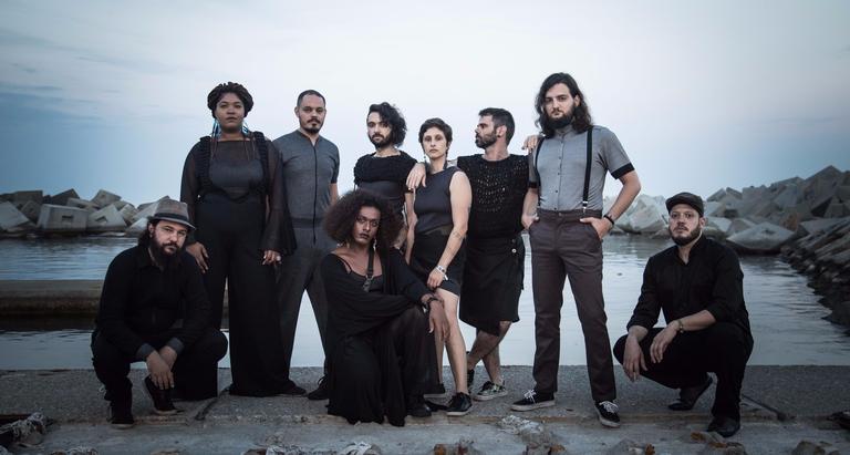 Liniker e Os Caramelows e Luciana Mello estarão na edição especial do Sofar Sounds