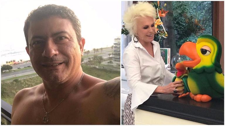 Tom Veiga, o Louro José, fala sobre ausência no Mais Você e explica seu estado de saúde