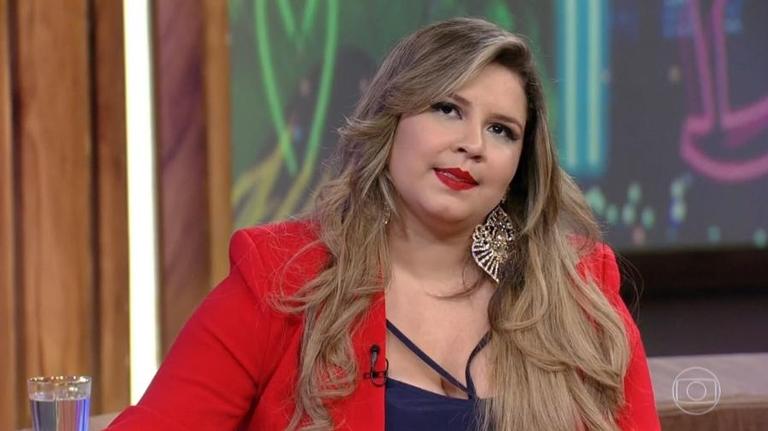 Marília Mendonça confessa que não se imaginava como cantora de música sertaneja