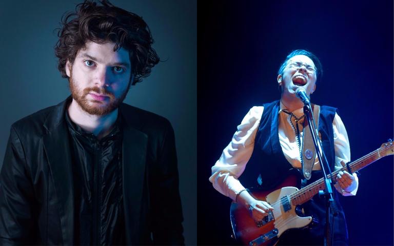 Maria Gadu, Silva e Dani Black farão show juntos em São Paulo