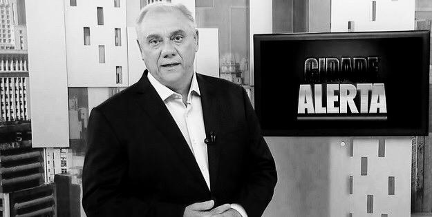 Morre, aos 65 anos, o apresentador Marcelo Rezende