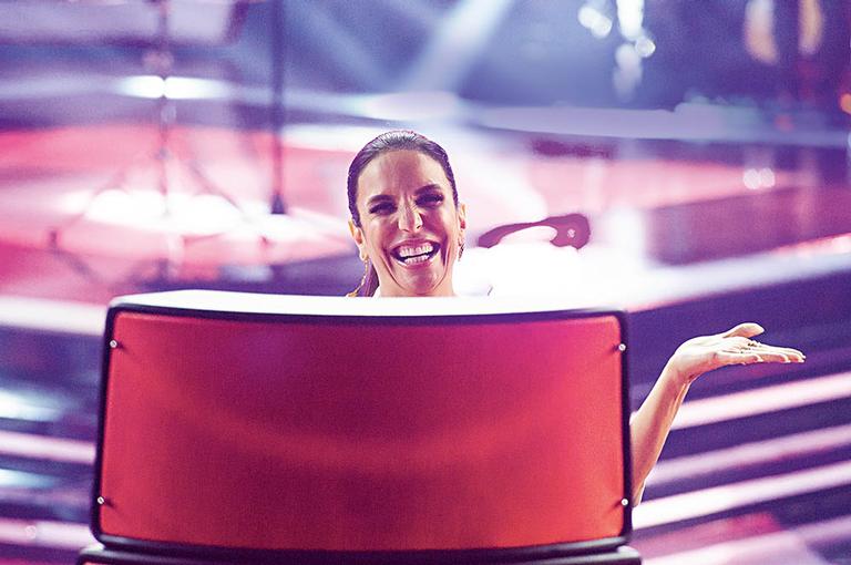 Ivete Sangalo confirma ausência no Carnaval de 2018