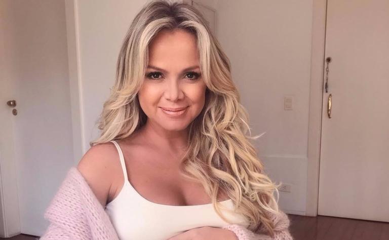 Após cinco meses de afastamento, Eliana já tem data para voltar à TV