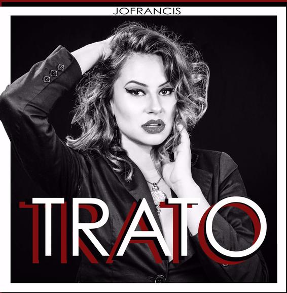 Jofrancis lança seu segundo single, Trato