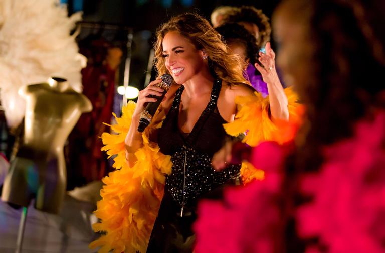 Carnaval também terá Crocodilo com Daniela Mercury