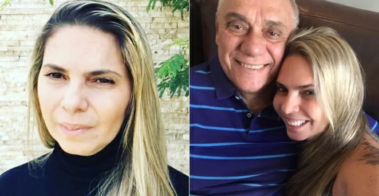Ex-namorada de Marcelo Rezende, Luciana Lacerda, faz novo desabafo