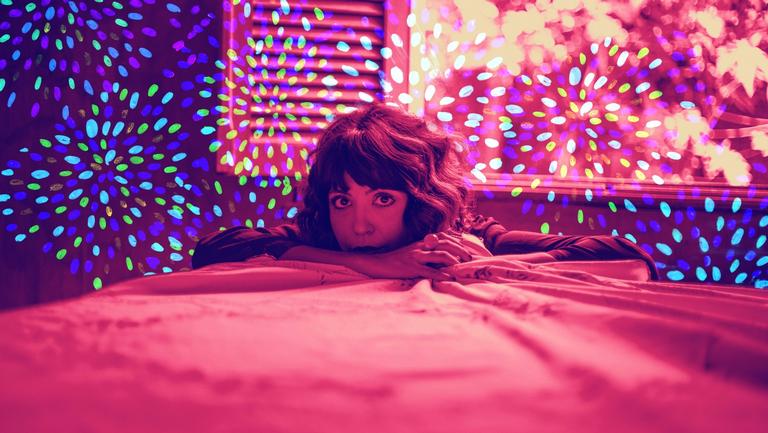 Paula Cavalciuk será uma das atrações do Febre – Festival & Conferência de Música