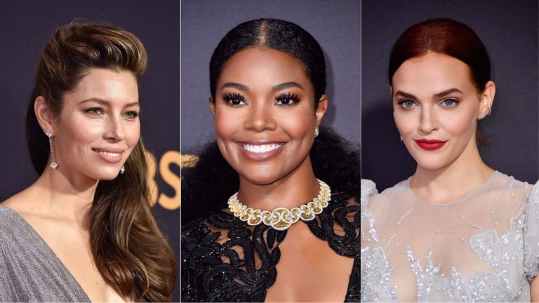 Qual é o seu look favorito de red carpet? Inspire-se nas celebridades!
