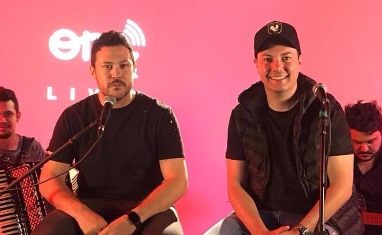 Vídeo: João Bosco e Vinícius avaliam trajetória após 24 anos no sertanejo