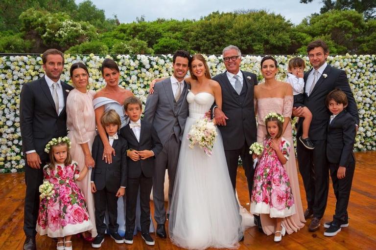 Saiba tudo sobre o casamento dos sonhos de Marina Ruy Barbosa