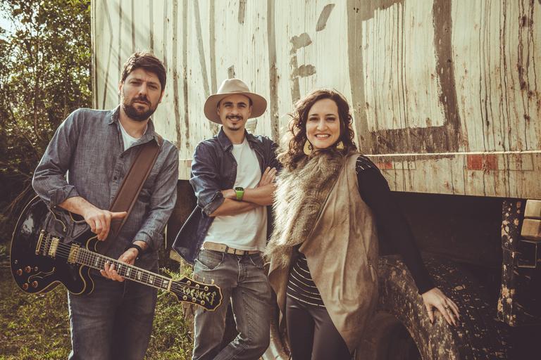 Anota aí: Banda LouBlu traz um folk renovado para a cena musical brasileira