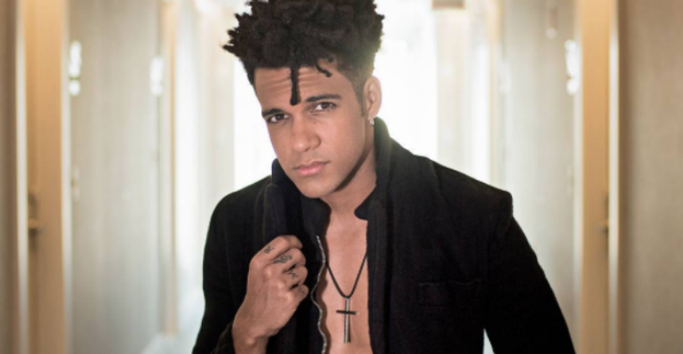 Público critica participação de Vinicius D’black no ‘The Voice Brasil’