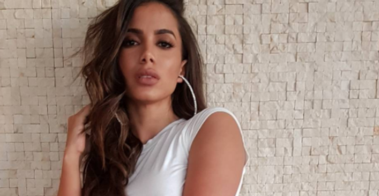 Anitta será entrevistada pela Billboard americana