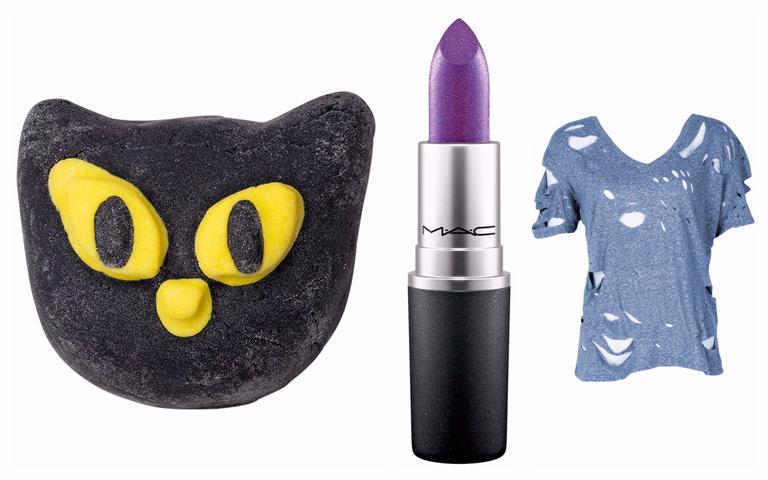 Doces ou travessuras? Um seleção de ideias para você entrar no clima do Halloween