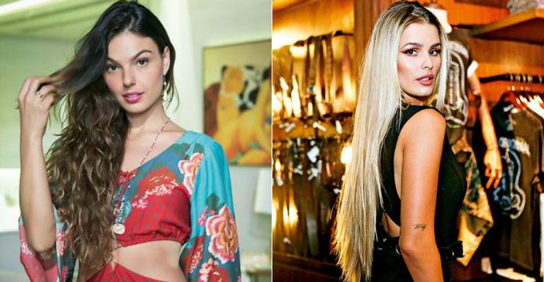 Aprenda dicas simples e tenha fios incríveis como os da top Yasmin Brunet